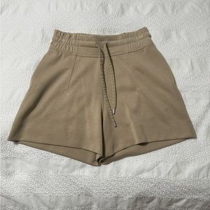 Lululemon Softstreme Shorts